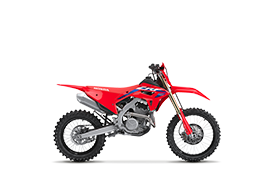 CRF250RX