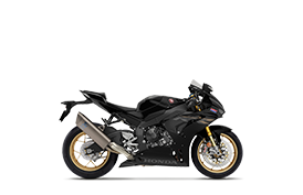 CBR1000RR-R FIREBLADE