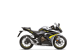 CBR500R