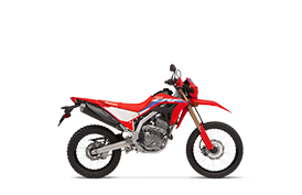 CRF300L