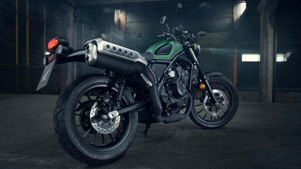 Brimming With Style and Comfort