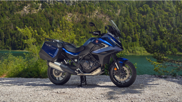 Honda Genuine Accessories