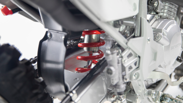 Change the oil/Vidangez l’huile