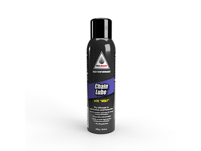 Pro Honda HP Chain Lube