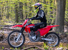 2025-CRF250F