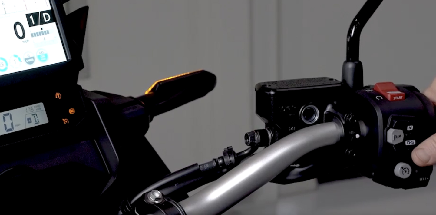 Automatic DualClutch Transmission